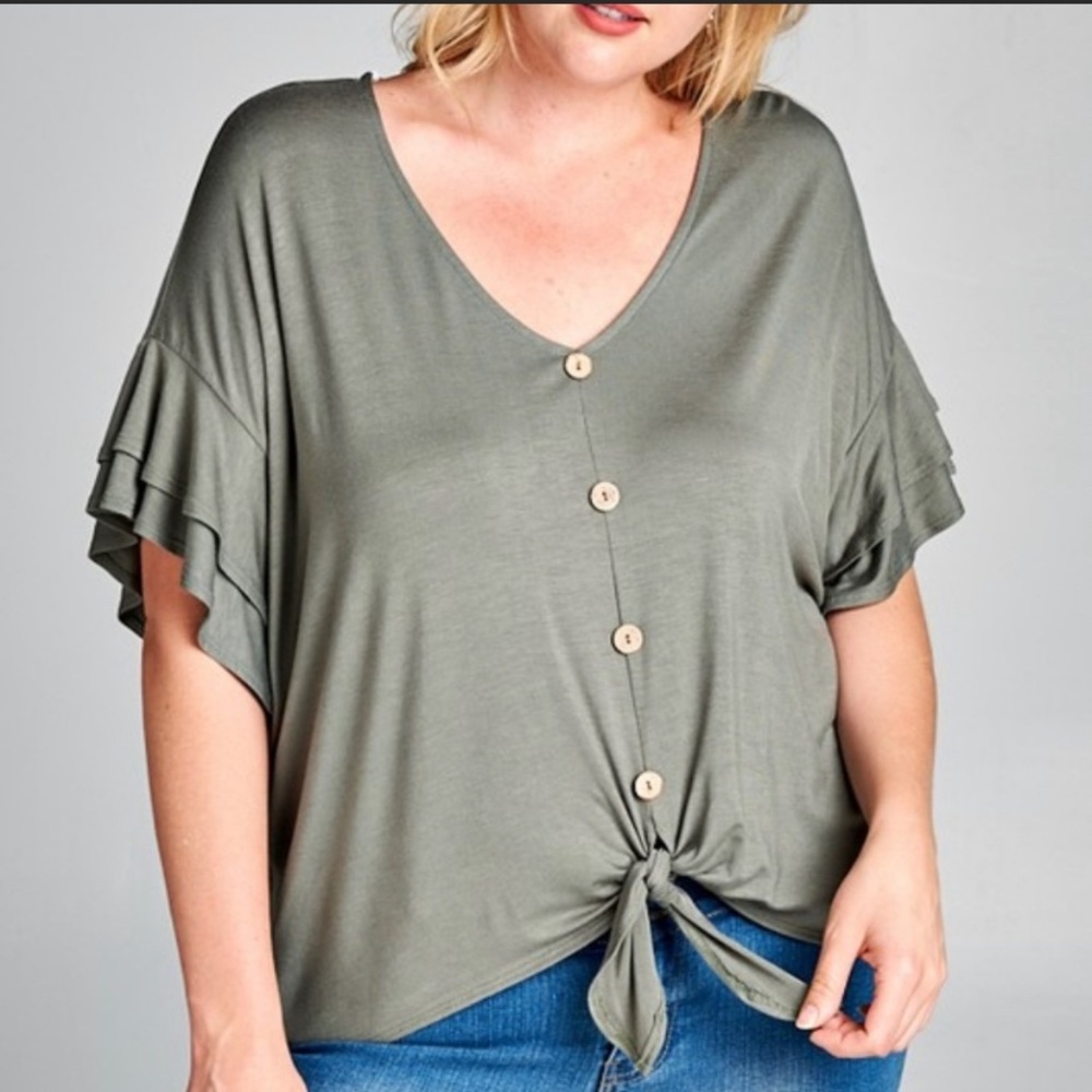 Boutique Top